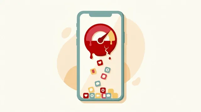 Your Data Isn't Only Disappearing to Video: 5 Settings Worth Checking
