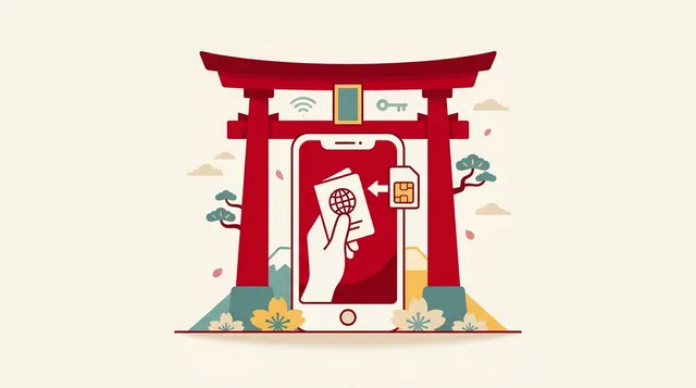 Guia de cadastro no Rakuten Mobile para estrangeiros no Japão (2026)