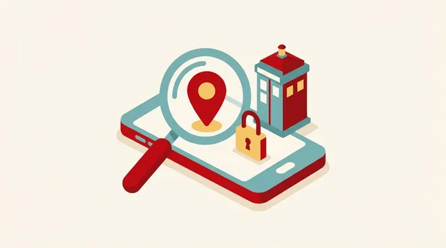 Lost Your Phone in Japan? What to Do First, and How It Affects SMS Verification