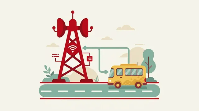 What's the Difference Between MNO and MVNO? Own the Road or Rent It. Which Is Rakuten Mobile?