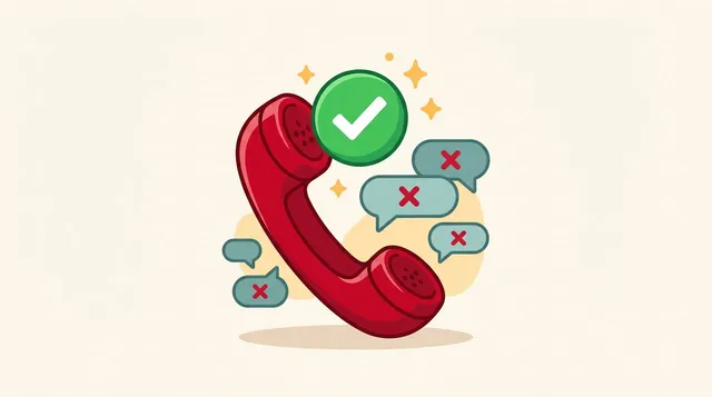 Calls That Aren't Free Even with Rakuten Link: 0570, 188, the Default Phone App, and SMS