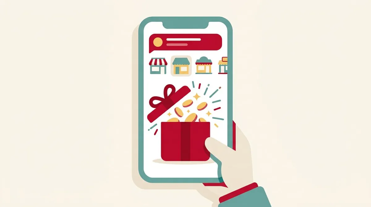 Rakuten Linkで楽天市場ショップをフォローすると何がもらえる？100万ポイント山分けは10月27日まで