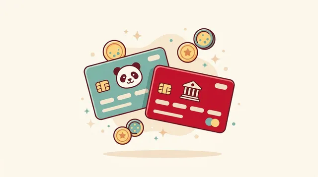 楽天マジ得フェスティバル、結局どの楽天カードで入るのが一番得なのか