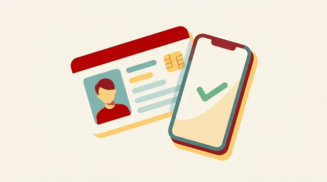 Can I Use My New Residence Card to Sign Up for Rakuten Mobile? Yes, the New Types Are Accepted