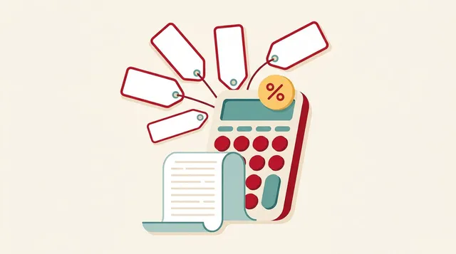 Why Rakuten Mobile Prices Look Different Across Articles and Social Media: Tax-Included vs Tax-Excluded, and the Family Discount