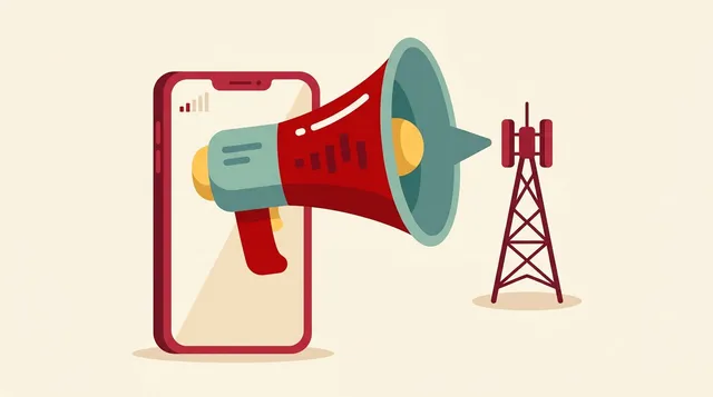 How to Officially Request Better Rakuten Mobile Signal: When to Use the Signal Improvement Request Form
