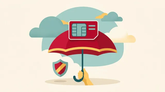 Typhoon No. 18 Support from Rakuten Mobile: Free SIM Reissue, No ID at Shops, Later Payment (Apply by Oct 31, 2026)