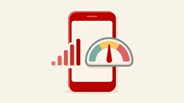 What Your Phone's Signal Bars Really Mean: How to Read dBm and RSRP, and Rough Guidelines for the Numbers