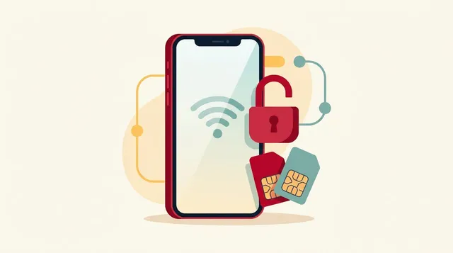 What Is a SIM Lock, Really? What to Check Before You Switch Carriers