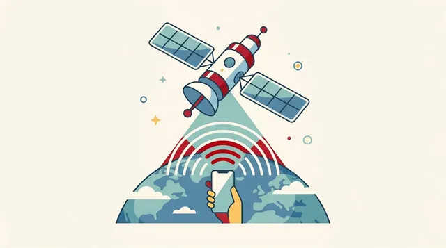 SpaceX Buys 800MHz Spectrum in the US: Preparing for Phones That Connect Directly to Satellites, and Why 800MHz